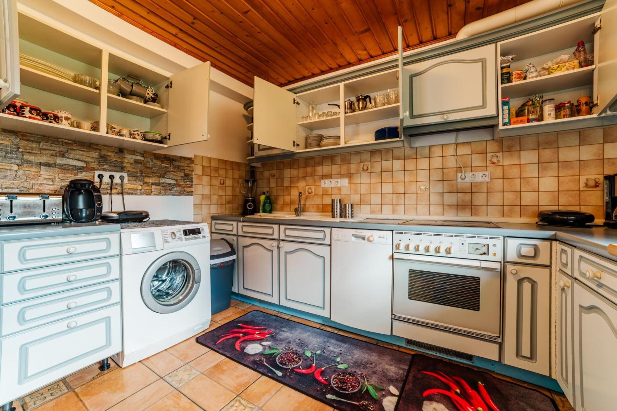 Willa Casa Poiana Soarelui Braszów Zewnętrze zdjęcie